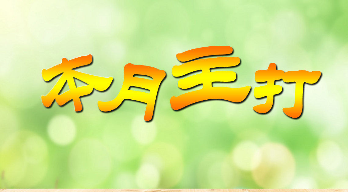 “星”品推薦|西美杰十一月優選